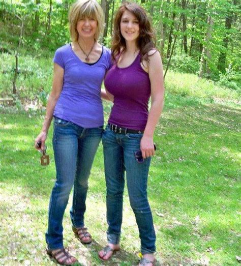 big boobs friends mom|Mom